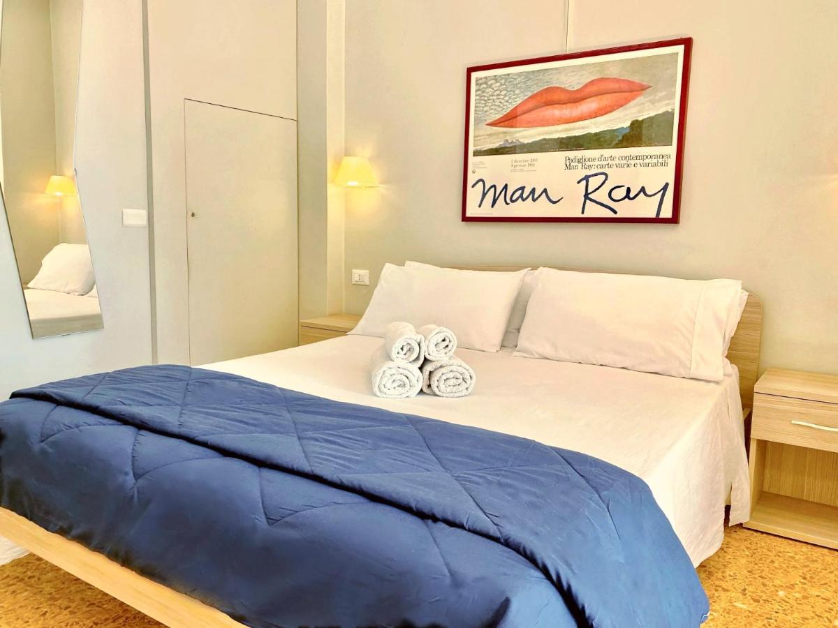 Habitual Home Специя Экстерьер фото
