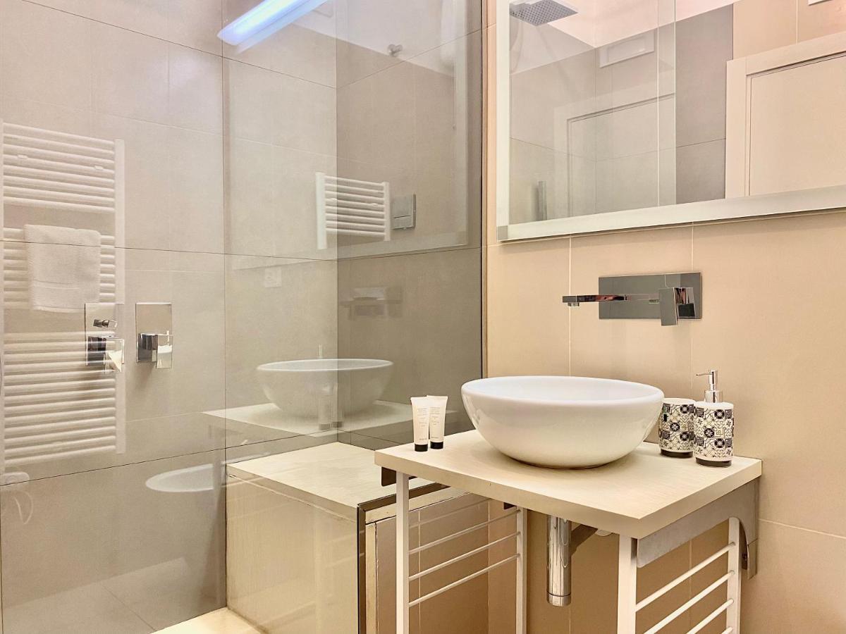 Habitual Home Специя Экстерьер фото