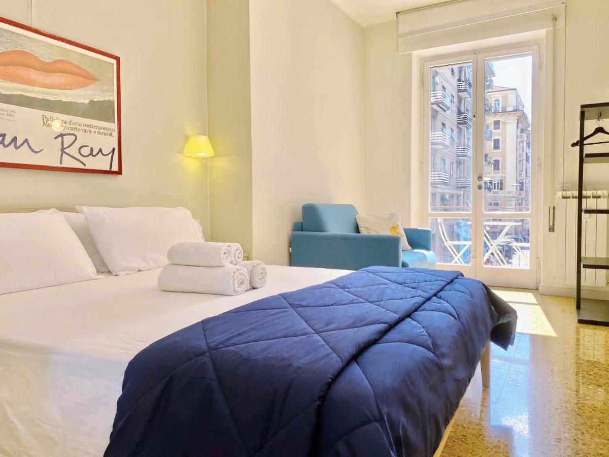 Habitual Home Специя Экстерьер фото